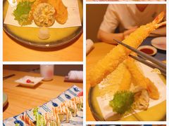 -本逸·割烹料理(湖墅店)