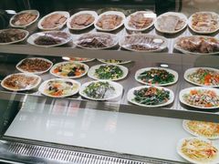 -庆丰包子铺(理想城店)