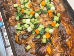 -雅佳神话·麻辣烤鱼(新街口店)