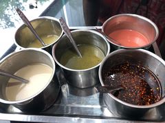 -宛平李记小吃(东关街店)