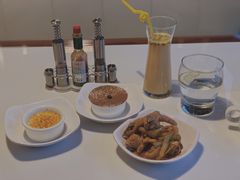 焦糖布丁-爱丽丝牛排西餐厅(光谷步行街店)