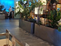 -桂满陇·杭州小馆(巴黎春天浦建店)