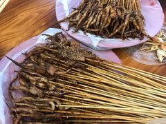 -十里铺铁板鱿鱼