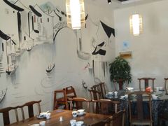 大堂-梁溪河畔·吉府花园(南长街南下塘店)