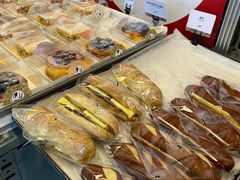 -OUR Bakery(三里屯太古里店)