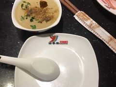 -蜀香居鲜毛肚火锅