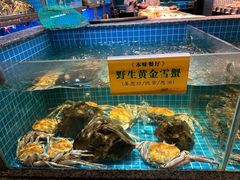 -海味世家·家常菜馆(明州里店)