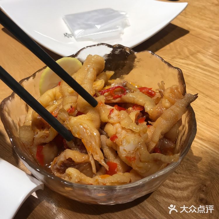 不能让长期不出门的朋友肆意点餐