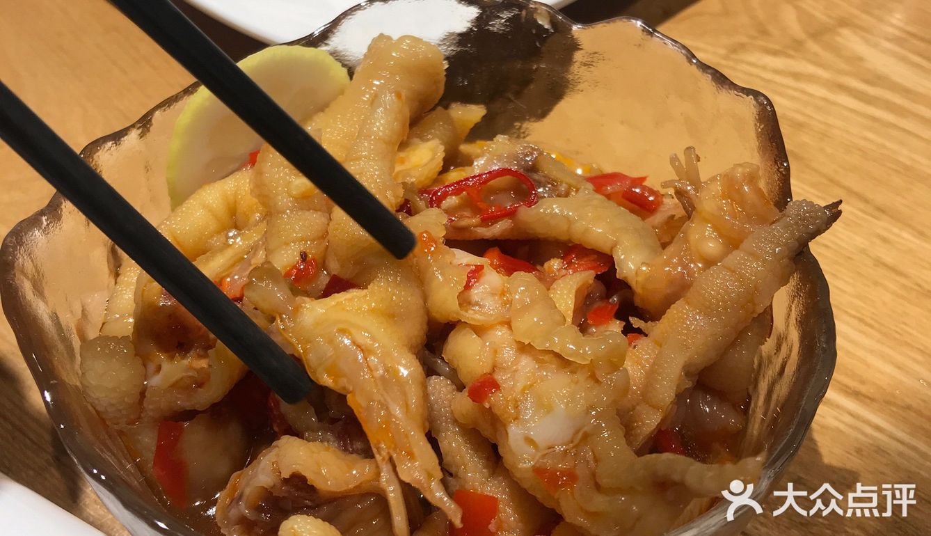 不能让长期不出门的朋友肆意点餐