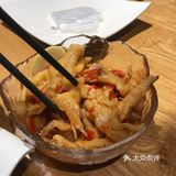 不能让长期不出门的朋友肆意点餐