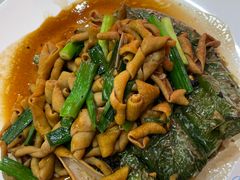 -黄埔华苑酒家(黄埔店)