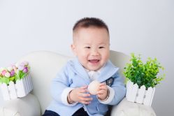 -倾城宝贝儿童摄影(浦东金谊店)
