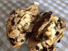 黑麦黑葡萄-Juicy Bakery(大学路店)
