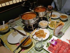 -番食园鲜食火锅(高新店)