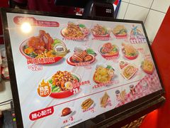 -猪角·闽南猪脚饭(上梅林店)