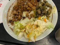 -永和大王(万顺路店)