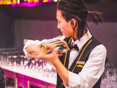 -MOSSO音乐酒吧·live house(南京旗舰店)