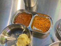 -哈哈碳都·牛肋条无限自助烤肉(宝龙店)