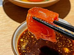 -温野菜涮涮锅(西单大悦城店)
