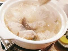 鸡肉小火锅-森味花园·日本料理(伊藤洋华堂亚运村店)