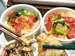 -煲王粤菜餐厅(中侨中心店)