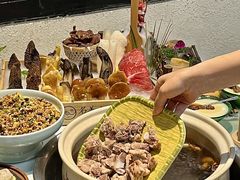 -名善山珍·野生菌汤锅(文殊院店)
