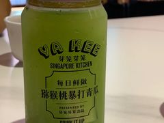 -芽笼芽笼新加坡餐厅(世纪汇店)
