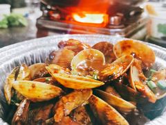 铁板花甲-桂萍特色牛筋牛杂(长堤街总店)