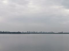 -池州市平天湖风景区