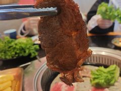 -九坤韩式烤肉(建发阅彩城店)