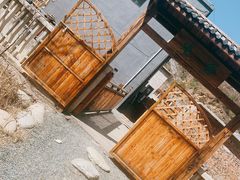 -白河湾生态旅游一条川