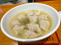 冬菇鸡饺-刘鸿盛(宿州路店)
