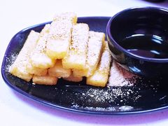 -梵云依家小冒菜(新街口总店)
