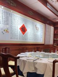 点击看大图 -全聚德烤鸭店·宴会厅(和平门店)