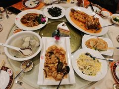 -万宝海鲜舫(劳动公园店)