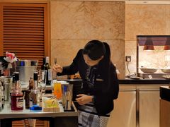 -广州正佳广场万豪酒店