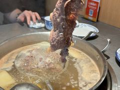 -贵宾牛·潮汕牛肉火锅(珠池总店)