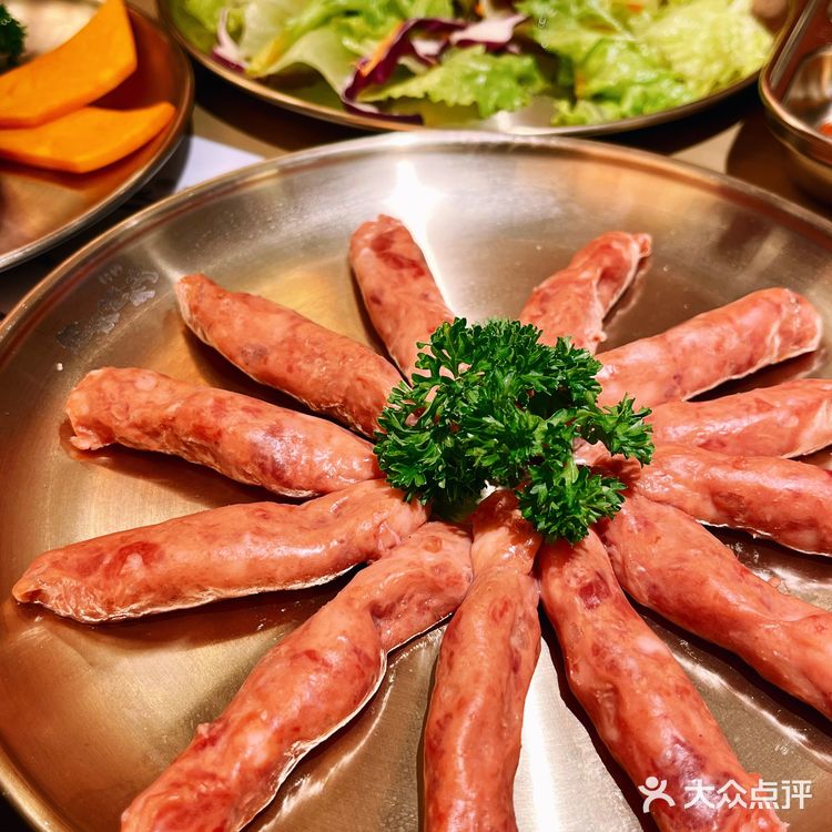 西塔老太太终于来长沙！麻酱烤肉直击灵魂！