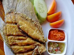 -Bebek Joni Restaurant