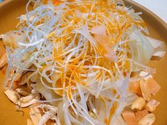 -胡麻(静安嘉里店)