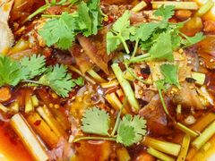 -易老妈蹄花.特色川菜(人民公园总店)