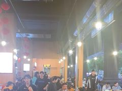 -林二哥宜烤官·宜宾小烧烤