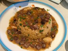 -北李妈妈菜·海肠捞饭(开发区万达店)