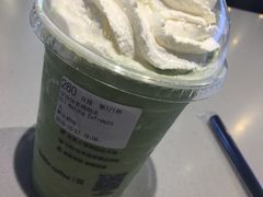 -luckincoffee瑞幸咖啡(香港名店街店)