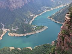 -河南宝泉旅游区