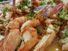 -蓬莱小馆 Joyful Restaurant