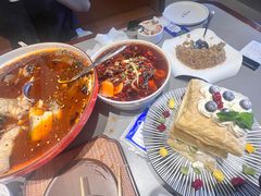 -四川饭店(长白店)