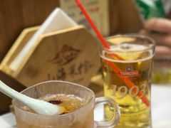 -山海菜馆·海肠捞饭·青岛菜(栈桥店)