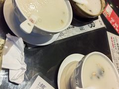 -禄粥·广府味·煲仔粥·宵夜·明档现做(江南西店)