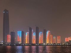 -武汉两江游览·夜游长江(汉口粤汉码头)